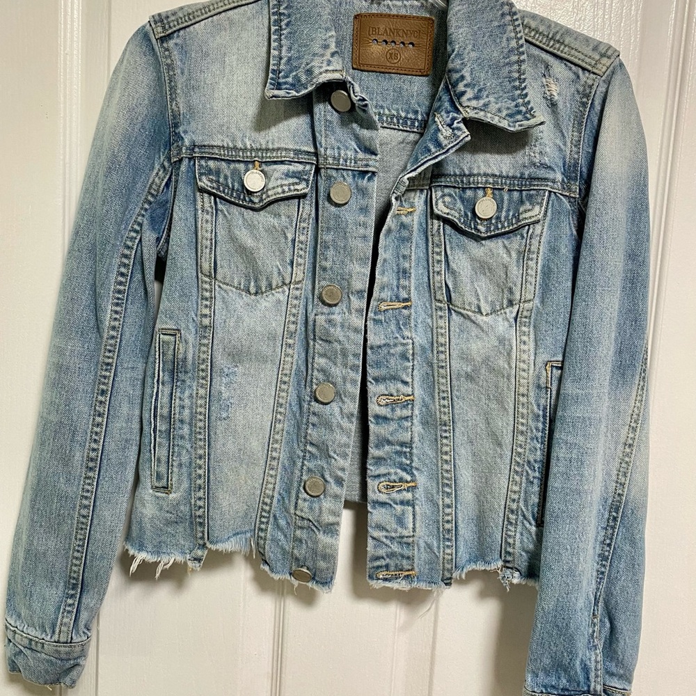 Blanknyc jacket - Picture 6 of 7